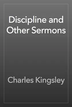 discipline and other sermons book cover image