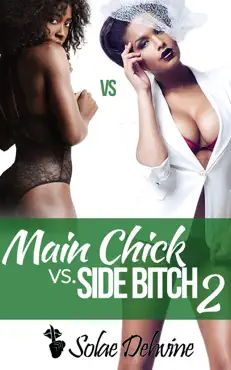 main chick vs. side bitch 2 book cover image