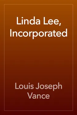 linda lee, incorporated book cover image