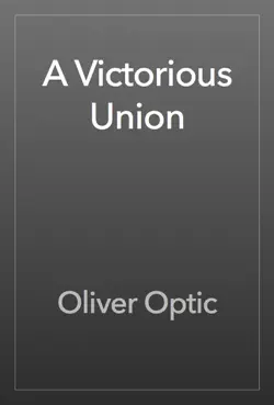 a victorious union book cover image