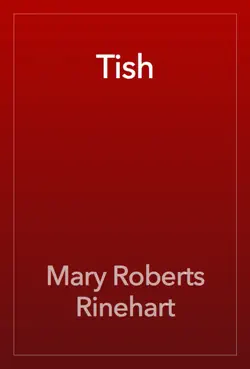 tish book cover image