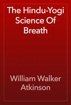 the hindu-yogi science of breath book cover image