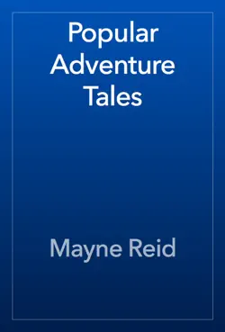 popular adventure tales book cover image