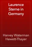 Laurence Sterne in Germany synopsis, comments