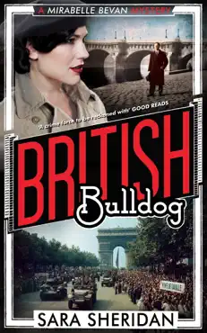 british bulldog imagen de la portada del libro