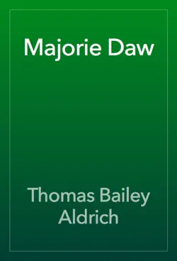 majorie daw book cover image