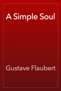 a simple soul book cover image