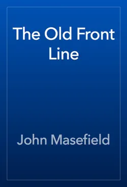 the old front line book cover image