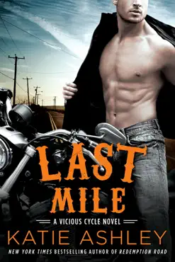 last mile book cover image