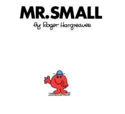 mr. small book cover image