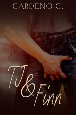 tj & finn book cover image