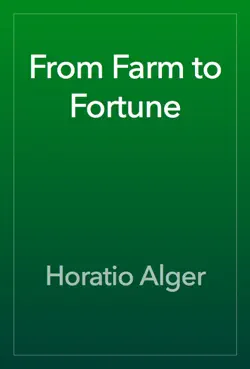 from farm to fortune book cover image