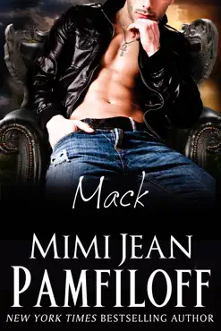 mack book cover image
