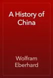 A History of China reviews