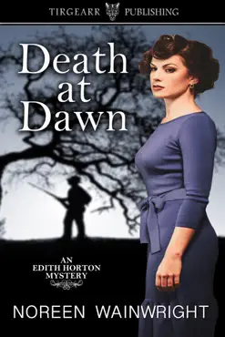 death at dawn book cover image