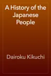 A History of the Japanese People reviews