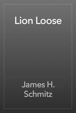 lion loose book cover image
