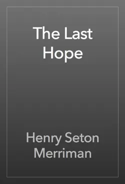 the last hope book cover image