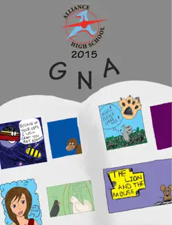 gna 2 book cover image