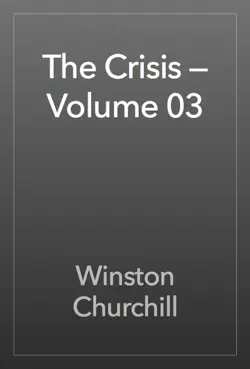 the crisis — volume 03 book cover image