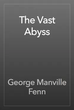 the vast abyss book cover image