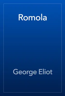 romola book cover image