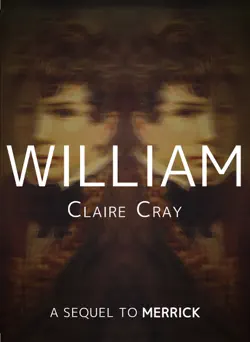 william book cover image
