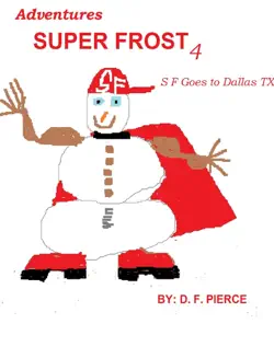 adventure super frost 4 book cover image