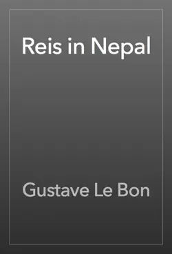 reis in nepal book cover image