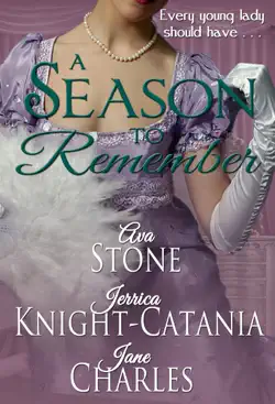 a season to remember (a regency season book) book cover image
