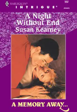 a night without end imagen de la portada del libro
