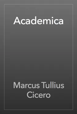 academica book cover image