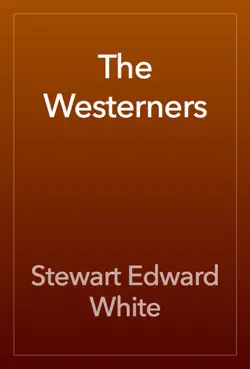 the westerners book cover image