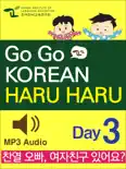 GO GO KOREAN haru haru 3 reviews