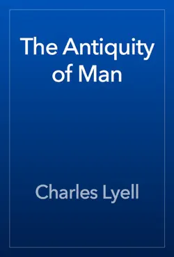 the antiquity of man book cover image