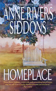 homeplace book cover image