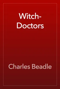 witch-doctors book cover image