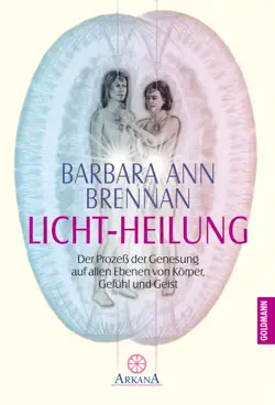 licht-heilung book cover image
