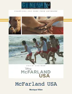 mcfarland usa imagen de la portada del libro