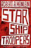 Starship Troopers sinopsis y comentarios