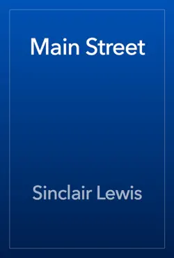 main street book cover image