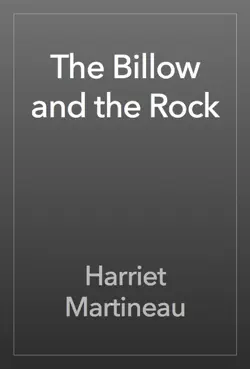 the billow and the rock book cover image