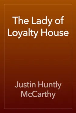 the lady of loyalty house book cover image