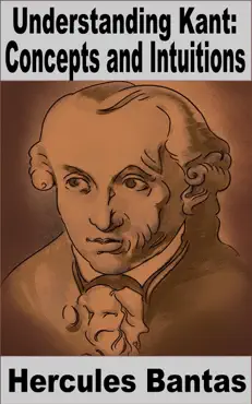 understanding kant: concepts and intuitions book cover image
