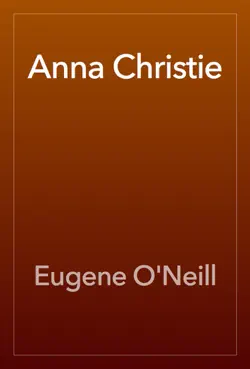 anna christie book cover image