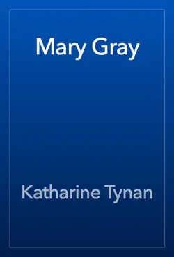 mary gray book cover image