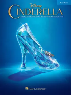 cinderella songbook book cover image