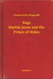 Rags Martin-Jones and the Prince of Wales synopsis, comments