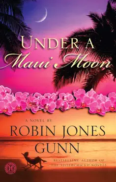 under a maui moon book cover image