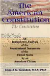 The American Constitution synopsis, comments